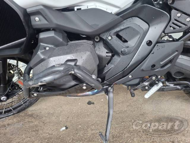 2026 BMW R 1300 