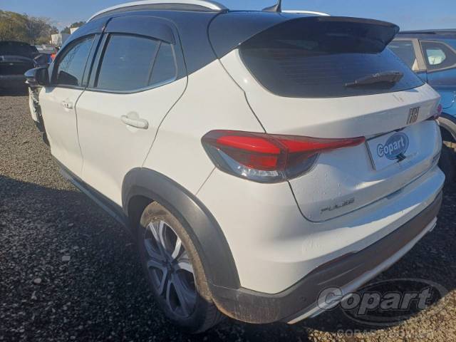 2025 FIAT PULSE 