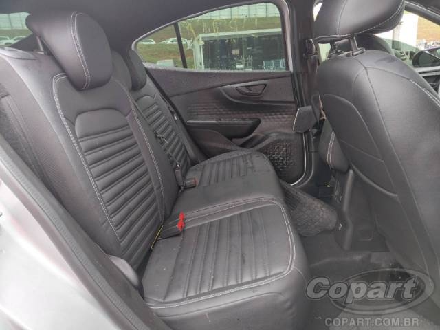 2026 FIAT FASTBACK 
