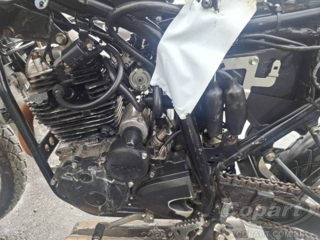 0 YAMAHA XTZ 150 CROSSER 