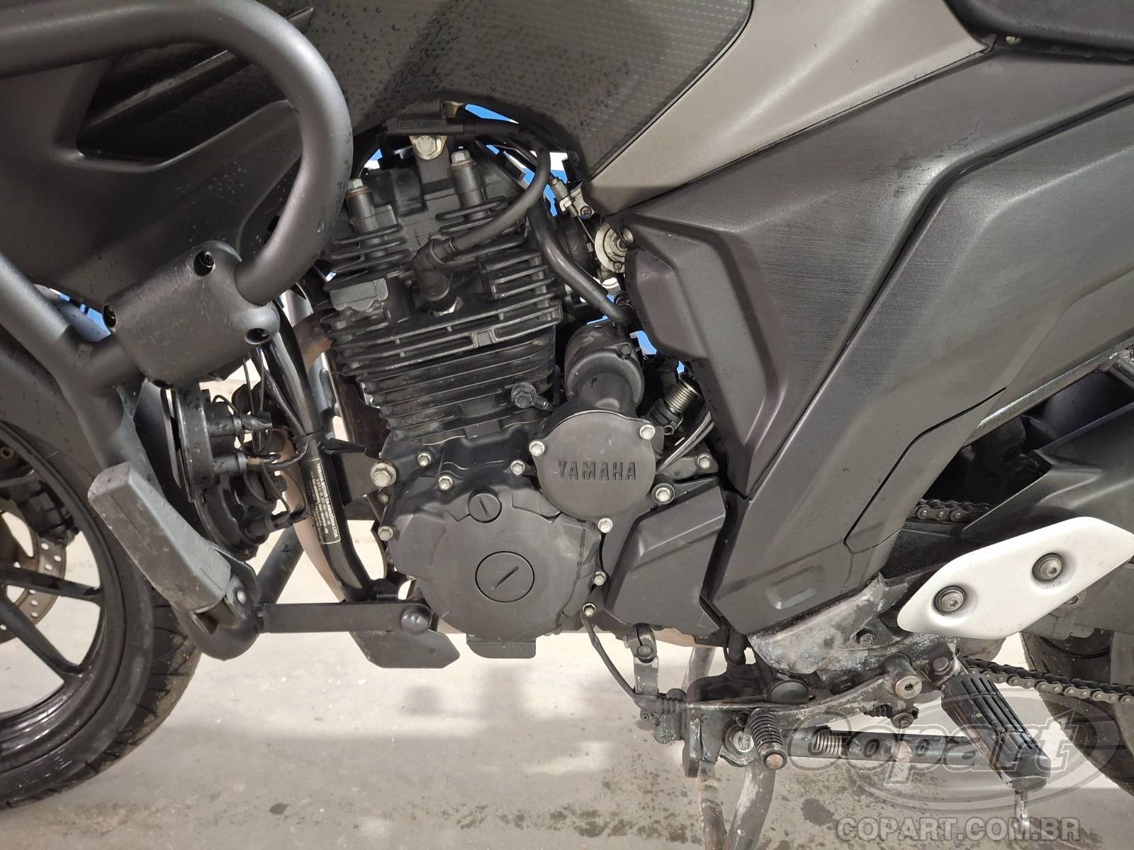 2024 YAMAHA FZ25 FAZER — foto 6 de 10