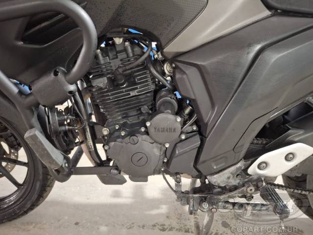 2024 YAMAHA FZ25 FAZER 