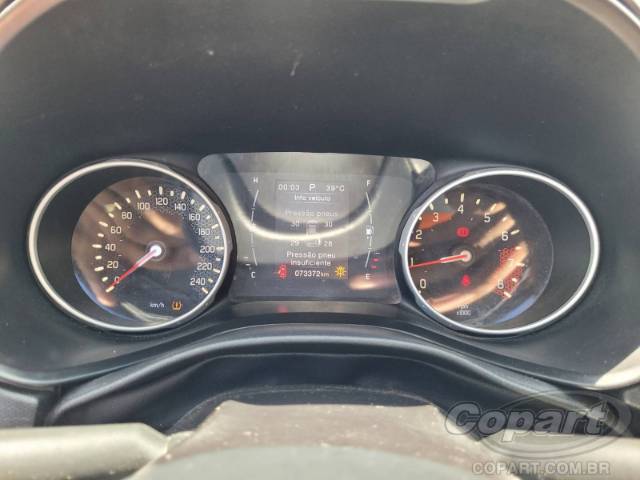 2019 FIAT TORO 