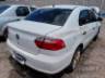 2019 VOLKSWAGEN VOYAGE 