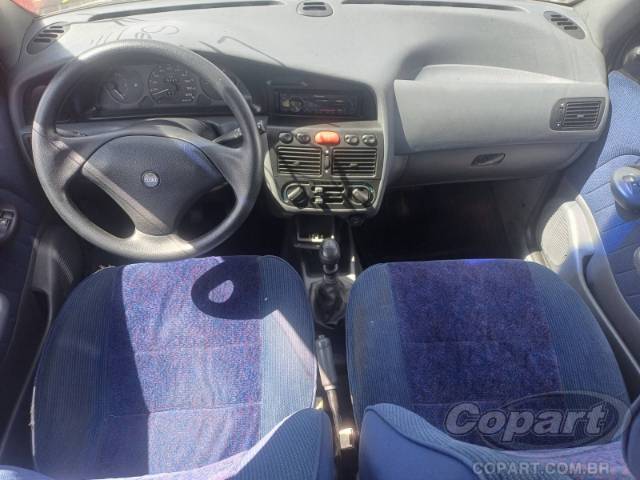 2000 FIAT PALIO 