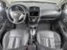 2018 NISSAN VERSA 
