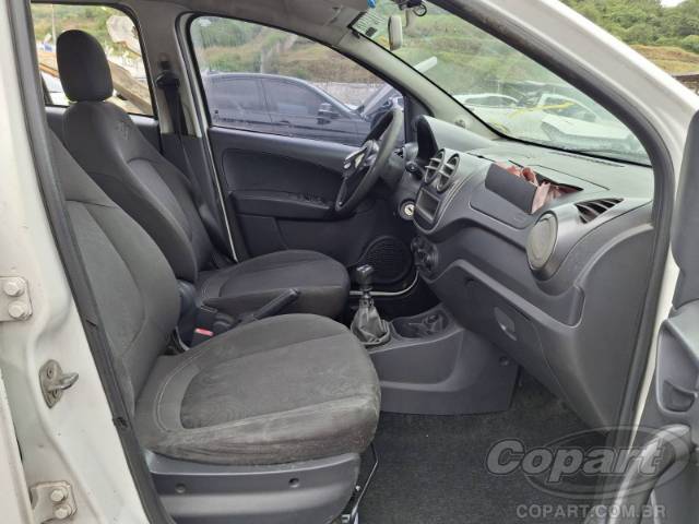 2021 FIAT GRAND SIENA 