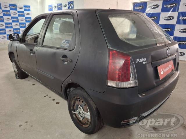2012 FIAT PALIO 