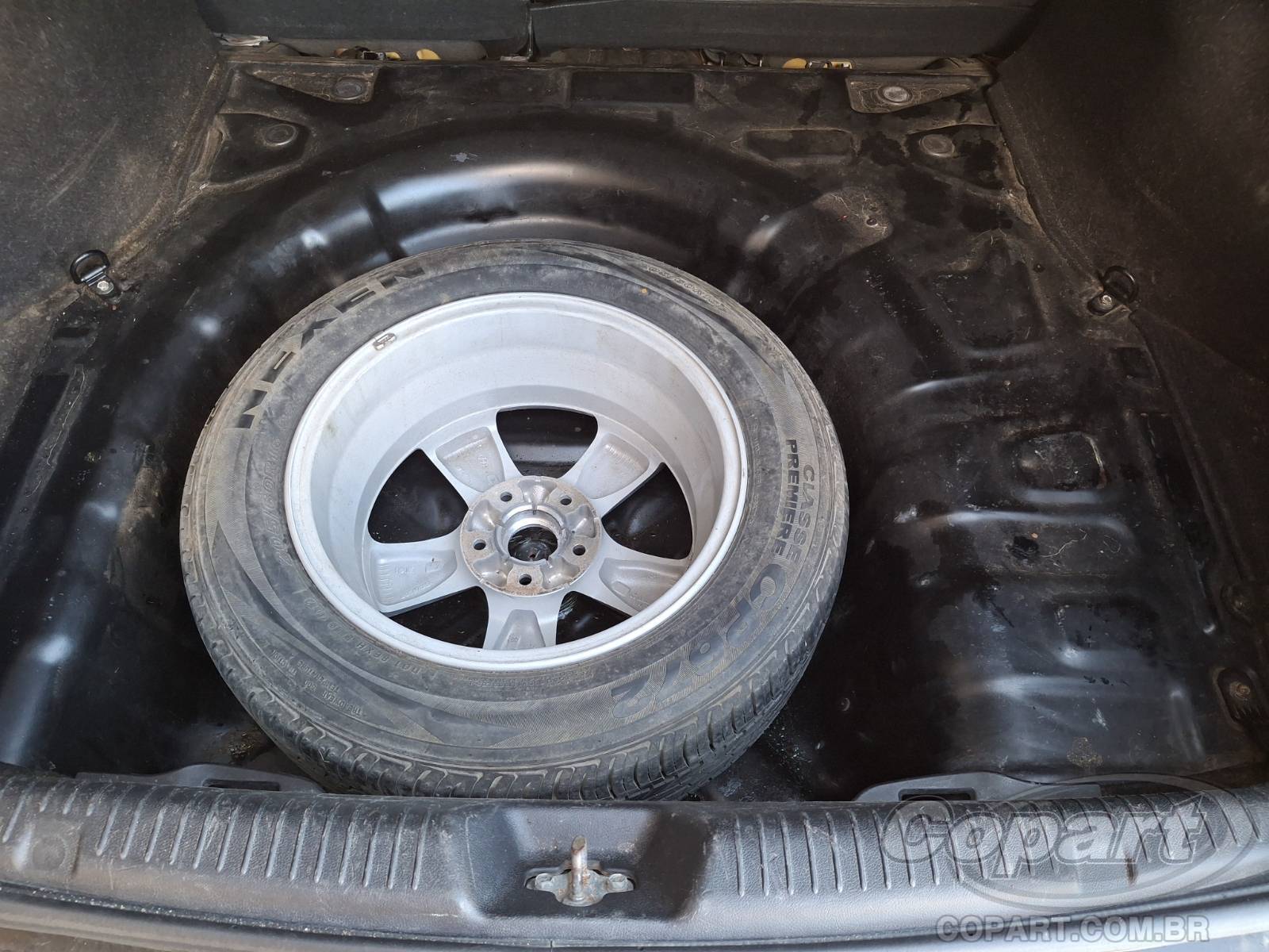 2013 HYUNDAI ELANTRA — foto 10 de 10