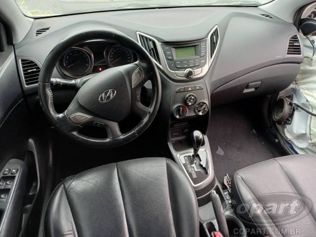 2015 HYUNDAI HB20 