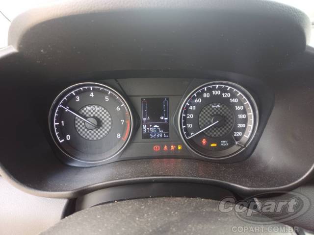 2022 HYUNDAI HB20 