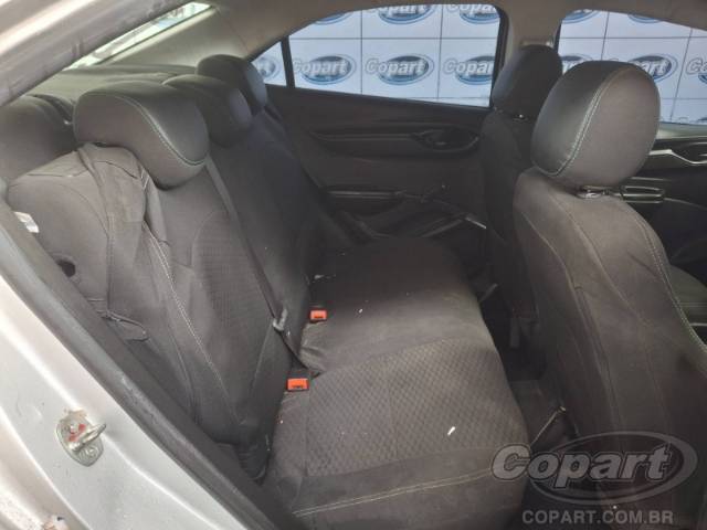 2021 CHEVROLET ONIX PLUS 