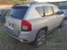 2012 JEEP COMPASS 
