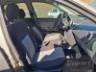 2008 FORD FIESTA SEDAN 