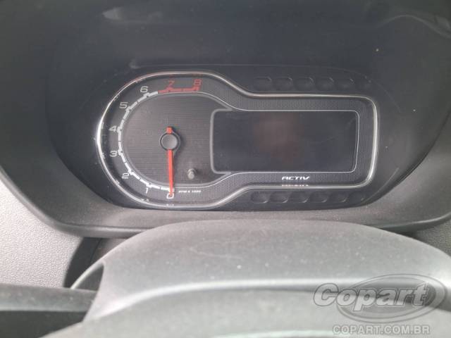2016 CHEVROLET SPIN 