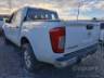 2022 NISSAN FRONTIER CD 