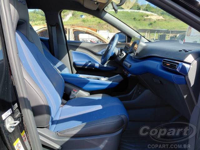 2027 BYD DOLPHIN MINI 