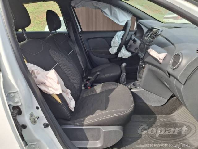 2023 RENAULT SANDERO 