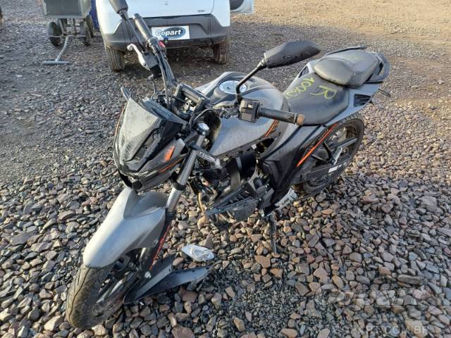 2025 YAMAHA FZ25 FAZER 