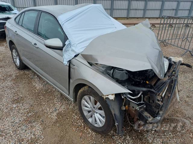 2022 VOLKSWAGEN VIRTUS 