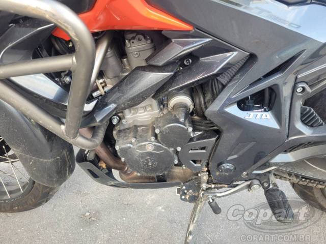 2025 ZONTES T350 