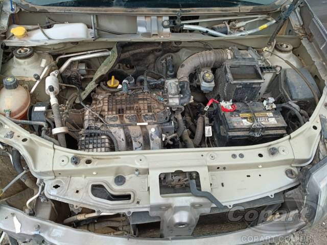 2023 RENAULT SANDERO 