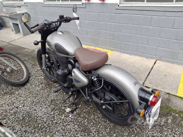 2023 ROYAL ENFIELD CLASSIC 