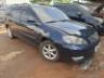 2006 TOYOTA FIELDER 