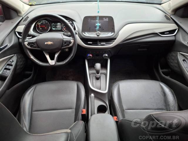 2020 CHEVROLET ONIX PLUS 