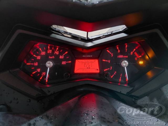 2014 YAMAHA TMAX 