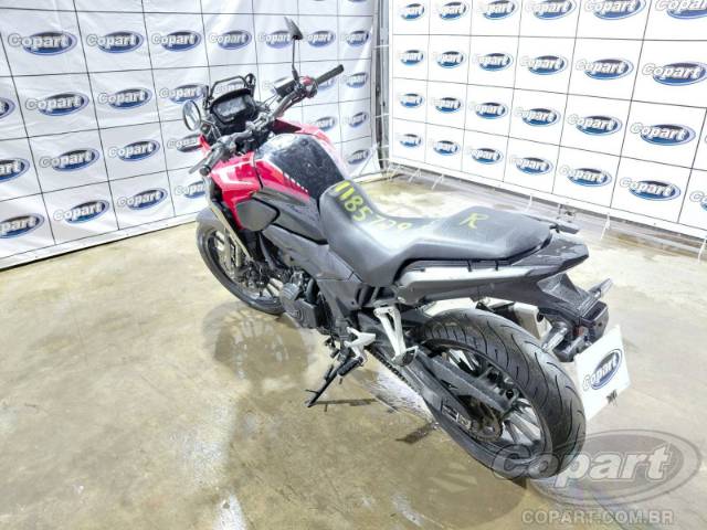 2023 HONDA CB 500 X 