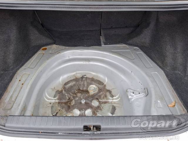 2003 TOYOTA COROLLA 