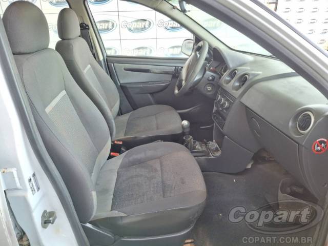 2015 CHEVROLET CELTA 