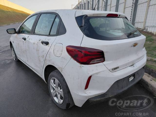 2024 CHEVROLET ONIX 