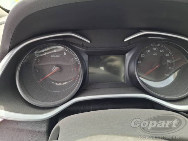 2025 CHEVROLET ONIX PLUS 