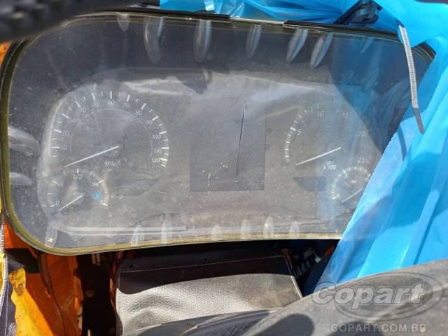 0 MERCEDES-BENZ O-500 RSD 