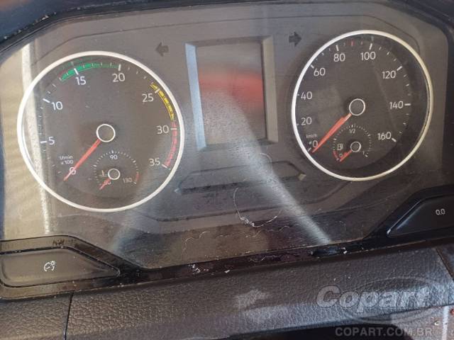 2022 VOLKSWAGEN DELIVERY 