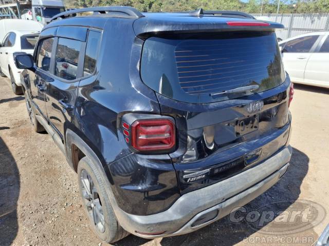 2025 JEEP RENEGADE 