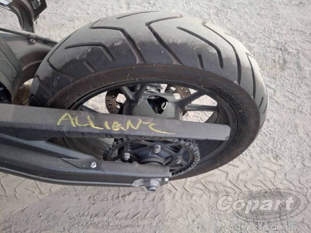 2026 BMW F 800 