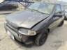 2001 FIAT PALIO 