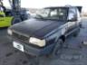 1989 FIAT PREMIO 