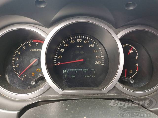 2016 SUZUKI GRAND VITARA 