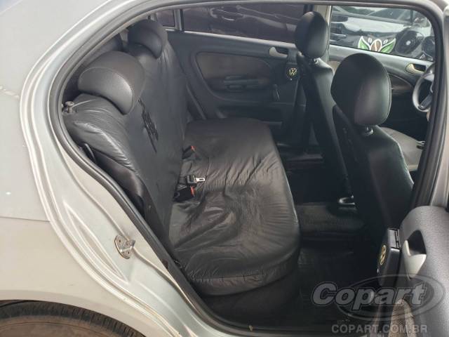 2014 VOLKSWAGEN GOL 