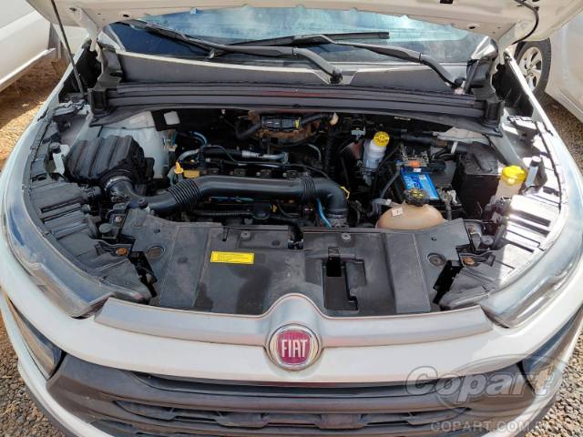 2021 FIAT TORO 