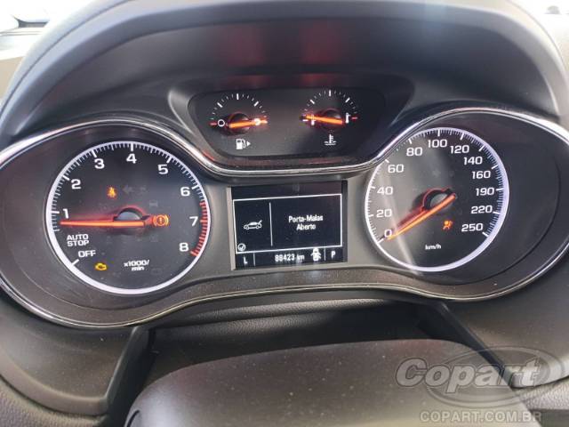 2020 CHEVROLET CRUZE 