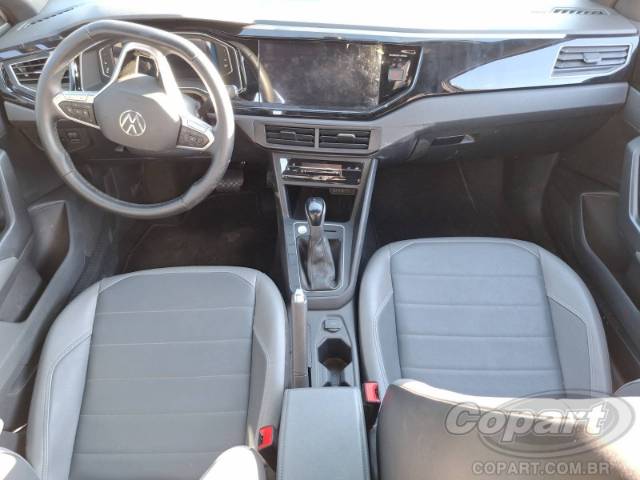2023 VOLKSWAGEN NIVUS 