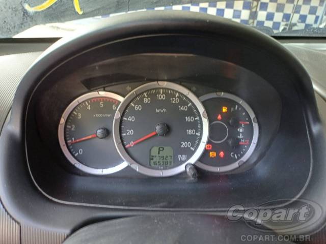 2016 MITSUBISHI L200 TRITON 