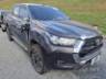 2024 TOYOTA HILUX CD 
