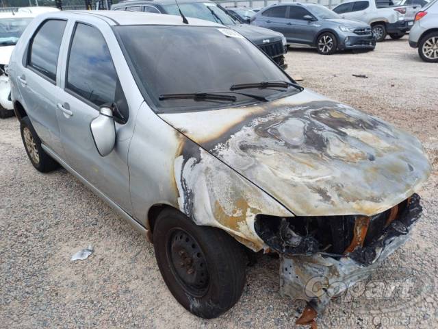 2016 FIAT PALIO 