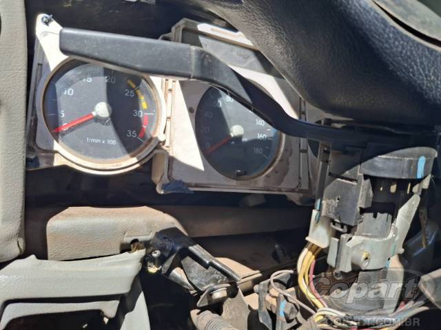 2011 VOLKSWAGEN DELIVERY 